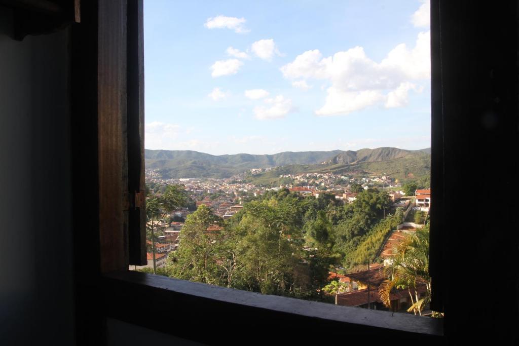 Pousada Gamarano Mariana Quarto foto