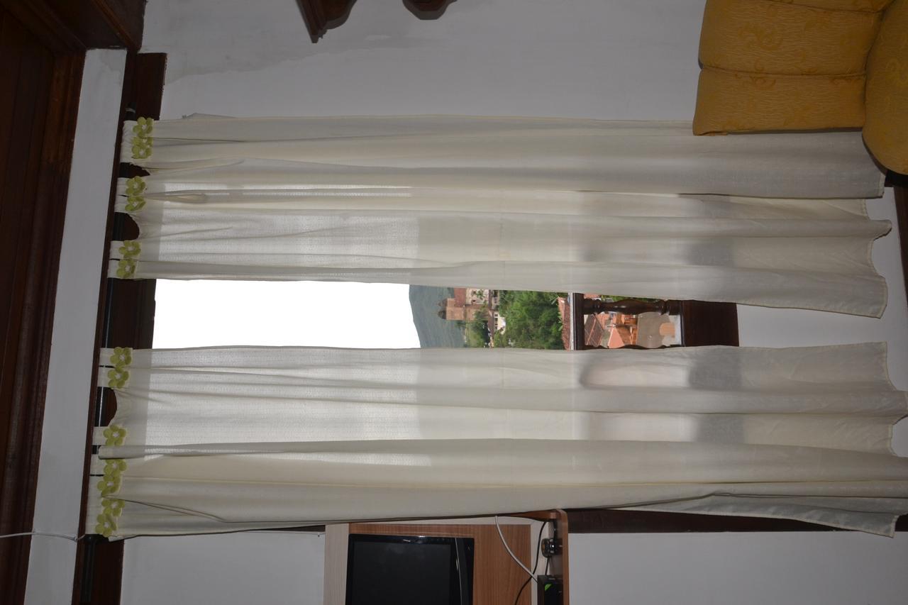 Pousada Gamarano Mariana Quarto foto